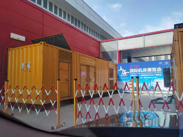 翠峦发电机出租 对于发电机的特性你了解多少？