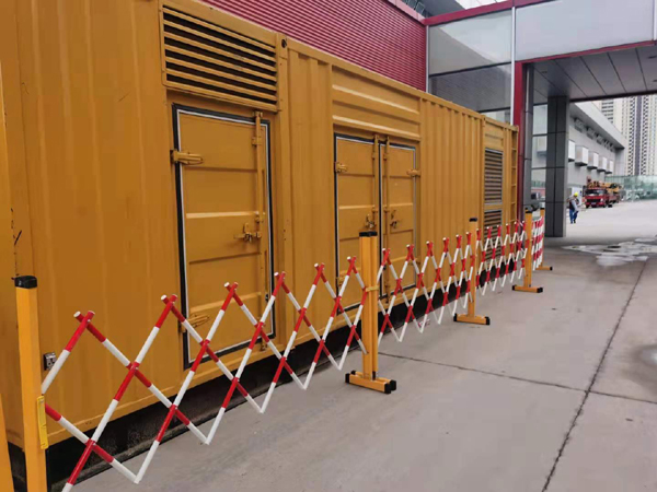 翠峦发电机出租 你知道怎样鉴定发电机品质的好坏吗？