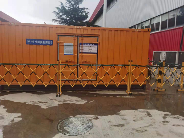 翠峦租赁发电机 柴油发电机组供应商：柴油发电机组润滑油的作用？