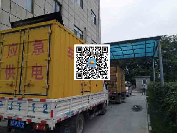翠峦发电车出租-发电机产品使用越来越广泛