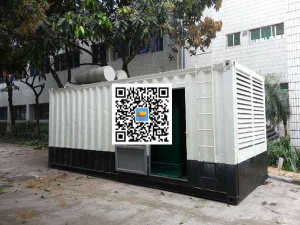 翠峦出租发电机-什么样的柴油发电机使用效果比较好
