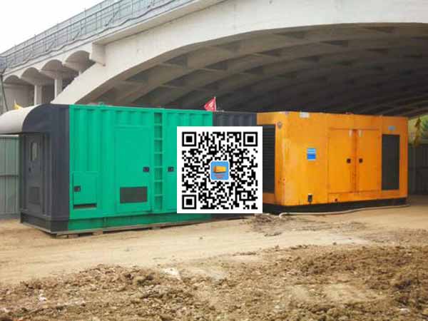 翠峦决定发电机顺利启动的因素及如何解决发电机冬季起动困难问题