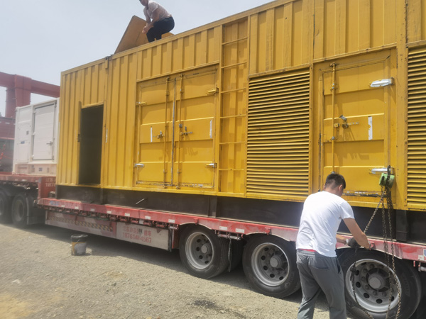 翠峦发电机出租100KW发电机需要什么规格的电缆线？