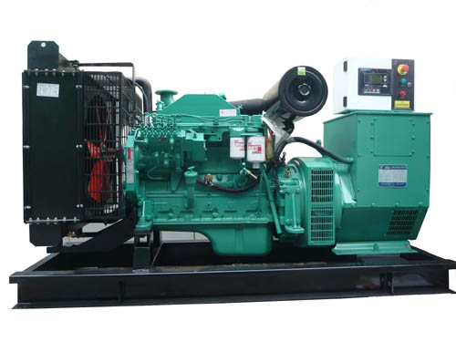 翠峦有哪些方法可以提高 200kw 柴油发电机的燃油效率?