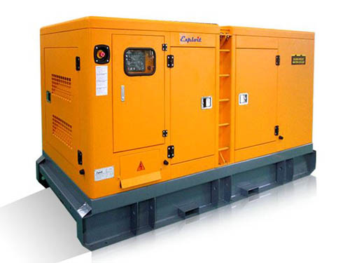 翠峦影响 200kw 柴油发电机油耗的因素有哪些?