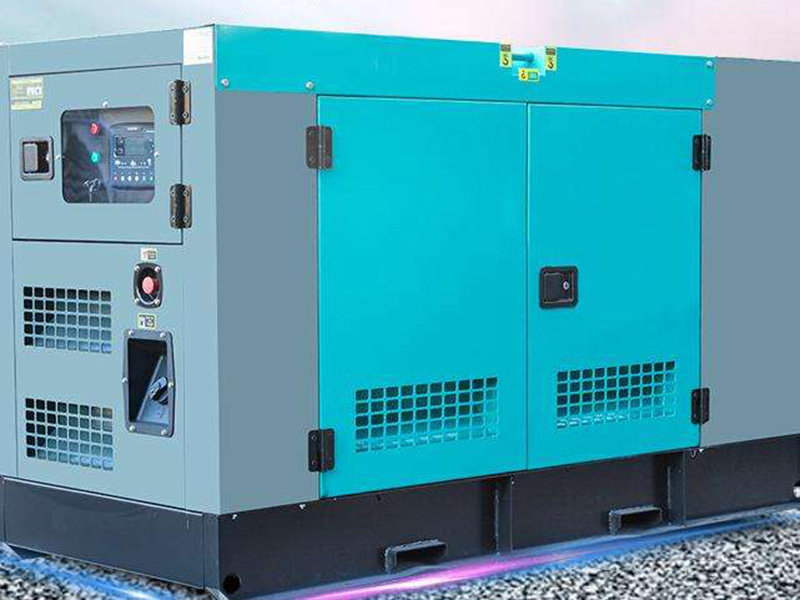 翠峦50KW柴油发电机油耗是多少？