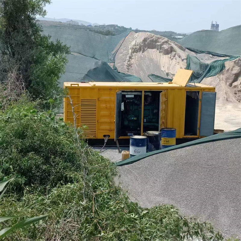 翠峦影响 400KW 柴油发电机组油耗的因素有哪些？