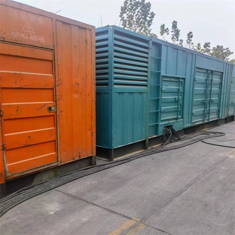 翠峦如何选择适合 600kW 柴油发电机组的热继电器？