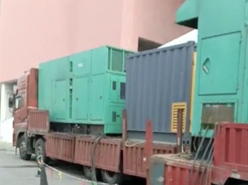 翠峦柴油发电机的功率因数一般是多少？
