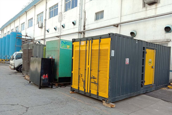 翠峦发电机组保养是确保其正常运行、延长使用寿命的关键,以下是一些保养注意事项